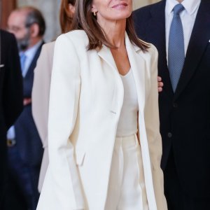 Kraljica Letizia