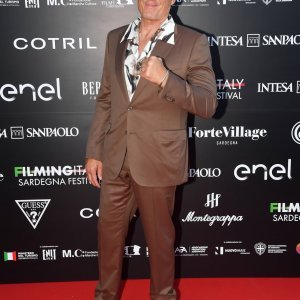 Dolph Lundgren