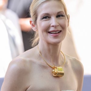 Kelly Rutherford