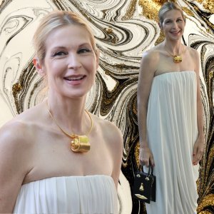 Kelly Rutherford