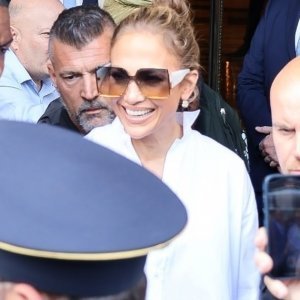 Jennifer Lopez