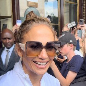 Jennifer Lopez