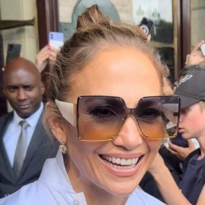 Jennifer Lopez