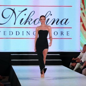 Kreacija Nikolina Wedding Store