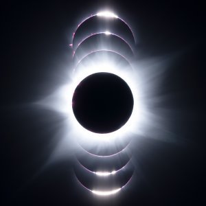 Total Solar Eclipse