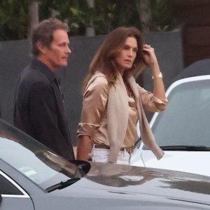 Cindy Crawford