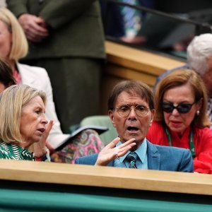 Cliff Richard