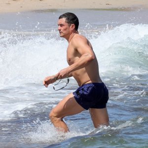 Orlando Bloom