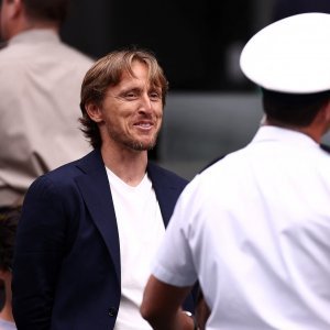 Luka Modrić