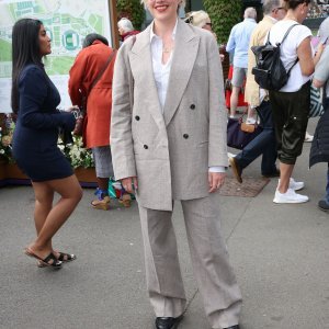 Greta Gerwig