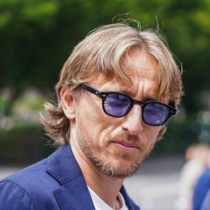 Luka Modrić