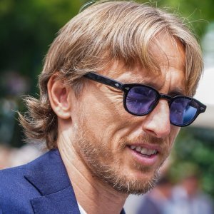 Luka Modrić