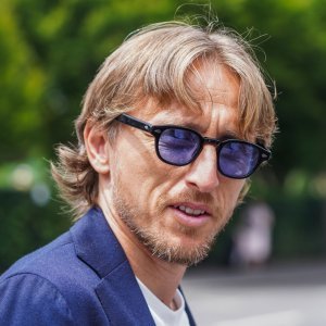 Luka Modrić