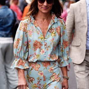 Pippa Middleton