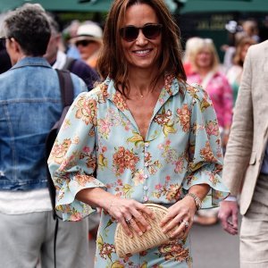 Pippa Middleton