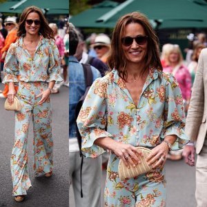 Pippa Middleton