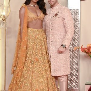 Priyanka Chopra i Nick Jonas