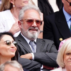 Sir Sam Mendes