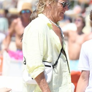 Rod Stewart