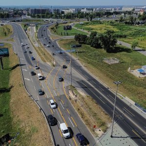 Nova prometna regulacija na Jadranskom mostu