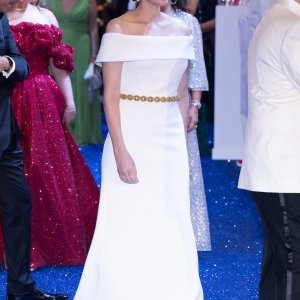 Princeza Charlene