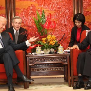 Joe Biden i Wen Jiabao 2011.