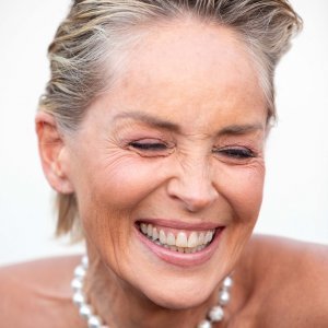 Sharon Stone