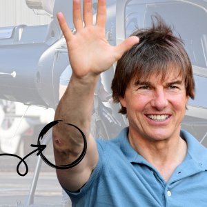 Tom Cruise