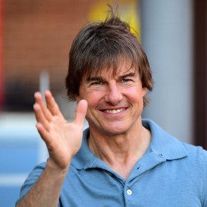 Tom Cruise