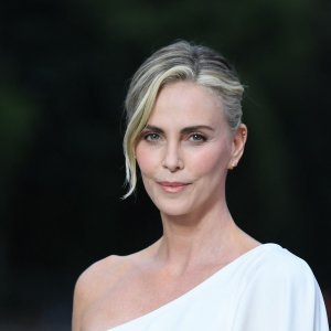 Charlize Theron