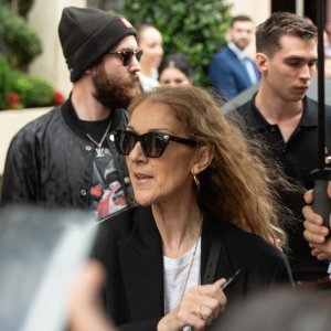 Celine Dion