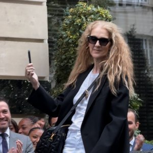 Celine Dion