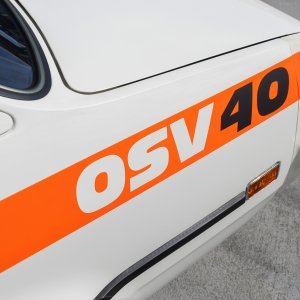 Opel OSV 40