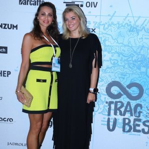 Andreja Ćupor, Nikolina Brnjac