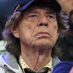 Mick Jagger