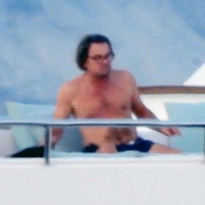 Leonardo DiCaprio