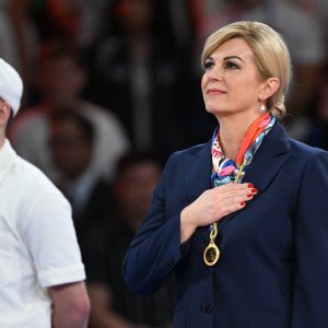 Kolinda Grabar-Kitarović