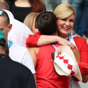 Kolinda Grabar-Kitarović