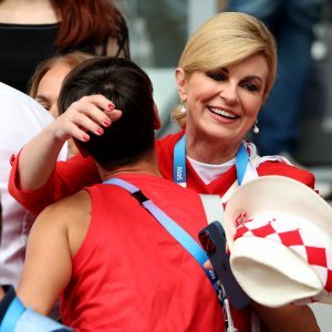 Kolinda Grabar-Kitarović