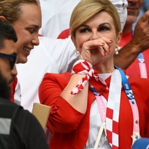 Kolinda Grabar-Kitarović