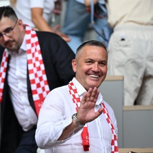 Marijan Kustić, Marko Milić