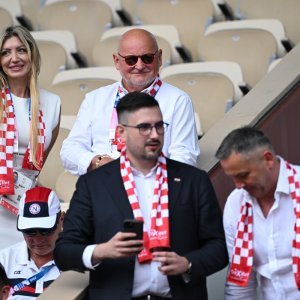 Blanka i Zlatko Mateša, Marijan Kustić, Marko Milić