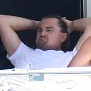 Leonardo DiCaprio s djevojkom na jahti