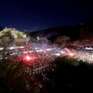 Koncert Imotski ne zaboravi