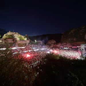 Koncert Imotski ne zaboravi