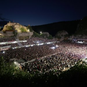 Koncert Imotski ne zaboravi