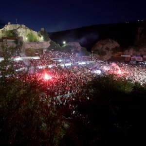 Koncert Imotski ne zaboravi