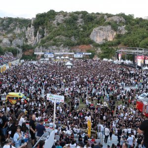 Koncert Imotski ne zaboravi