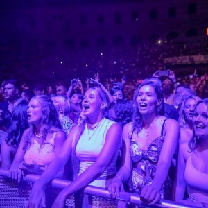 Jason Derulo u pulskoj Areni