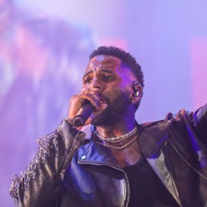 Jason Derulo u pulskoj Areni